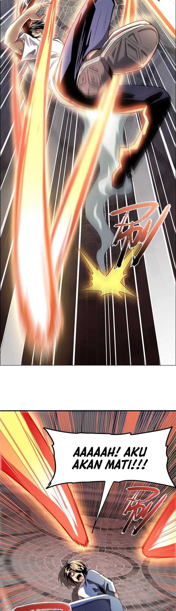 Hero? I Quit A Long Time Ago Chapter 446 Gambar 6