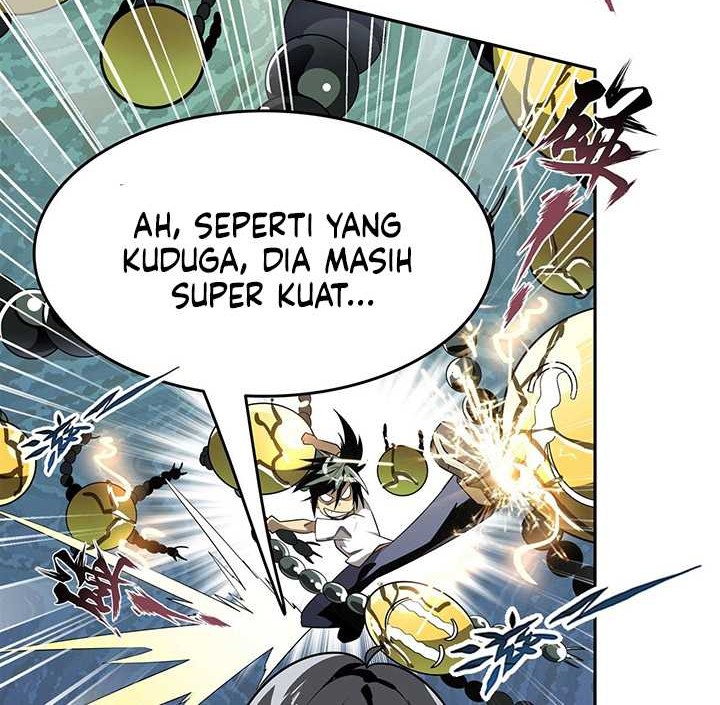 Hero? I Quit A Long Time Ago Chapter 446 Gambar 11