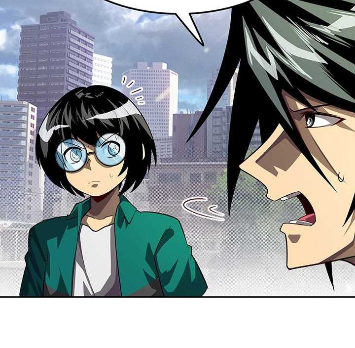 Hero? I Quit A Long Time Ago Chapter 446 Gambar 13