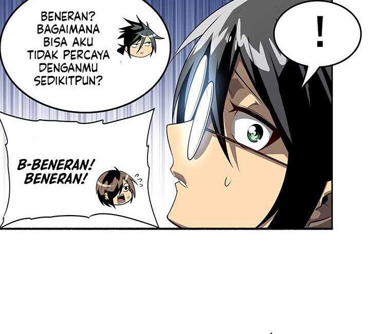 Hero? I Quit A Long Time Ago Chapter 446 Gambar 15