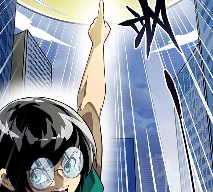 Hero? I Quit A Long Time Ago Chapter 446 Gambar 17