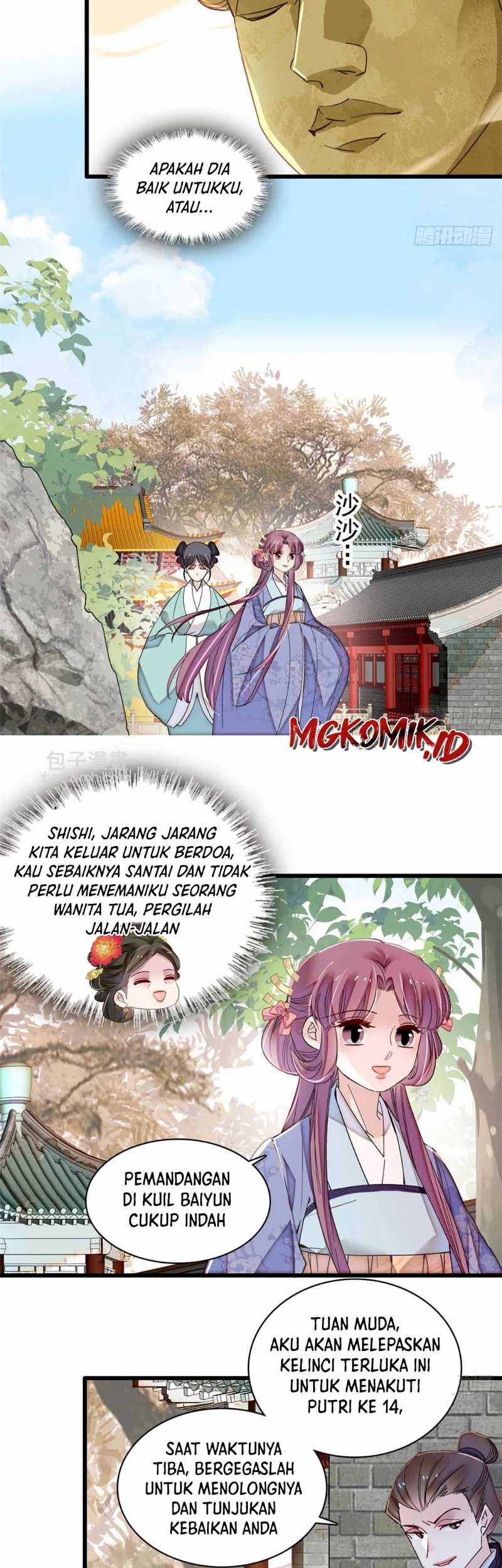 Sijin Chapter 393 Gambar 27