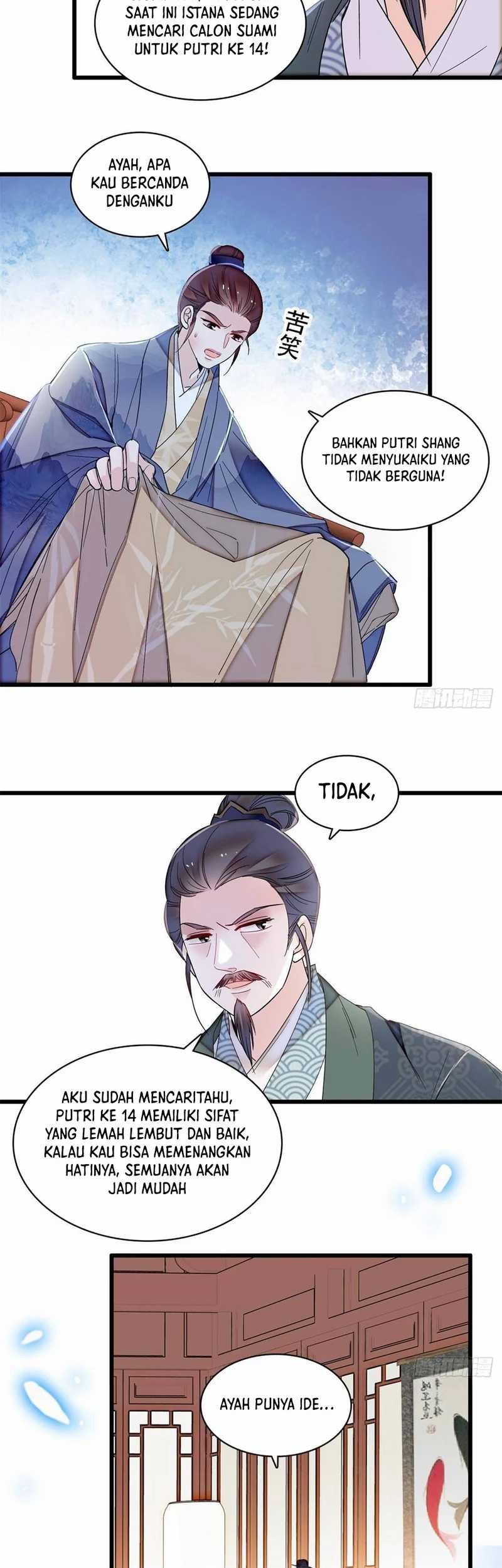 Sijin Chapter 393 Gambar 19