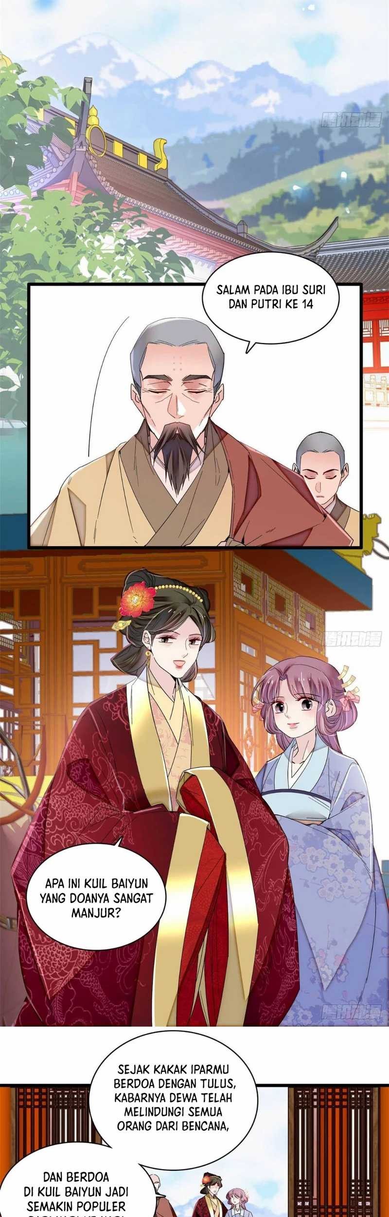 Sijin Chapter 393 Gambar 21