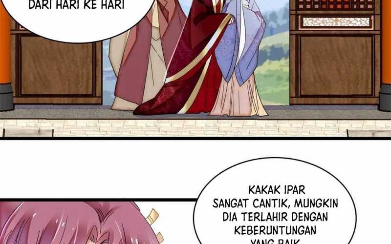 Sijin Chapter 393 Gambar 22