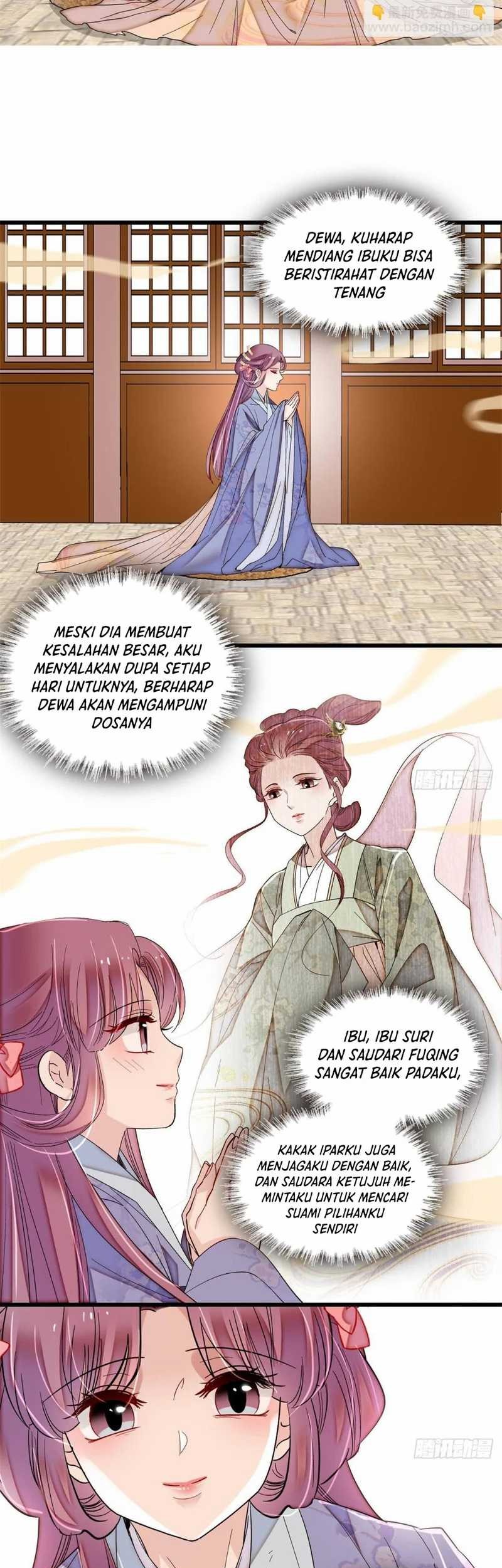 Sijin Chapter 393 Gambar 25