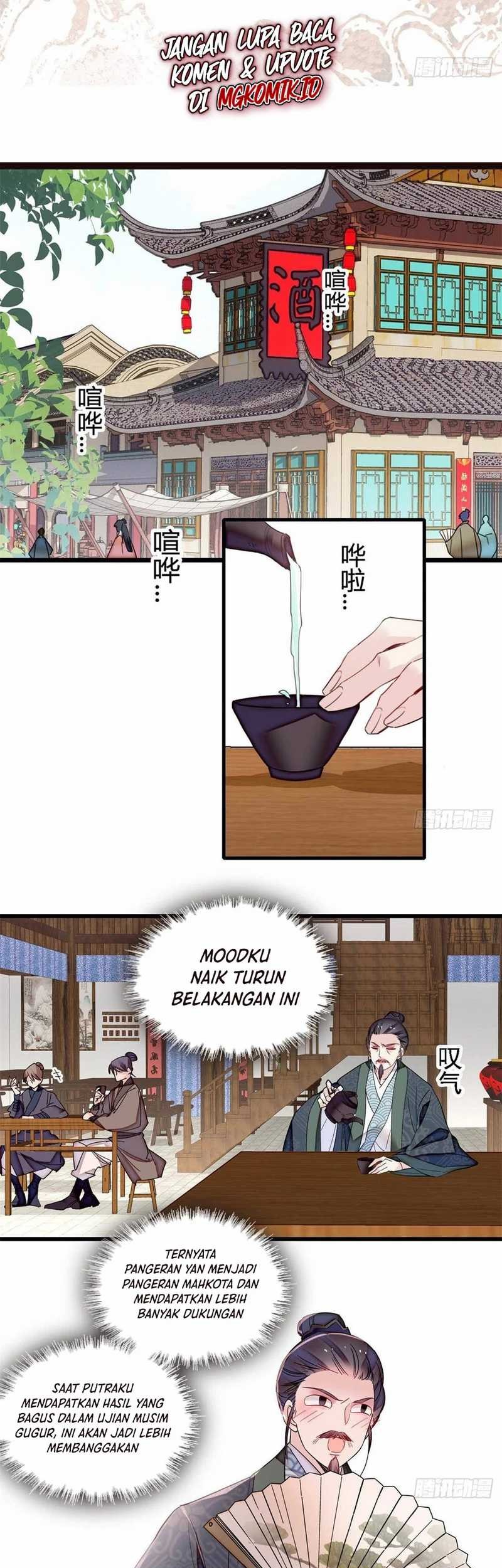 Sijin Chapter 393 Gambar 3