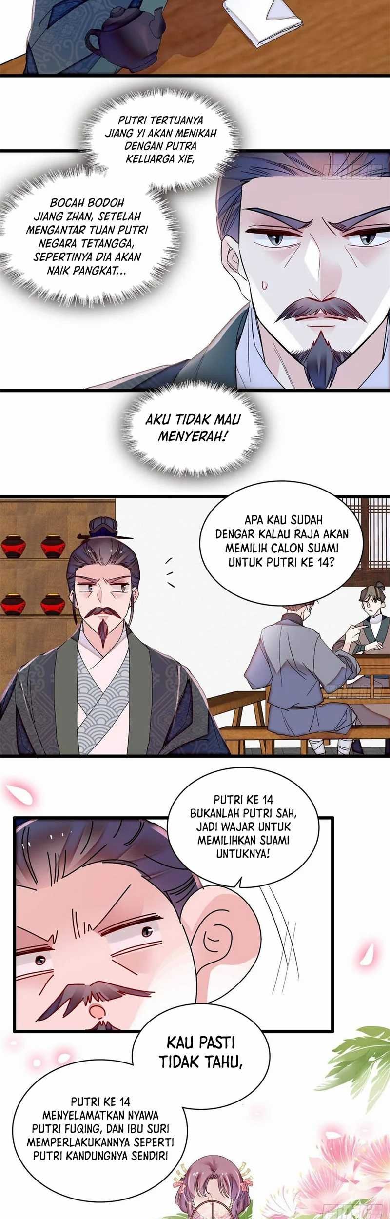 Sijin Chapter 393 Gambar 7