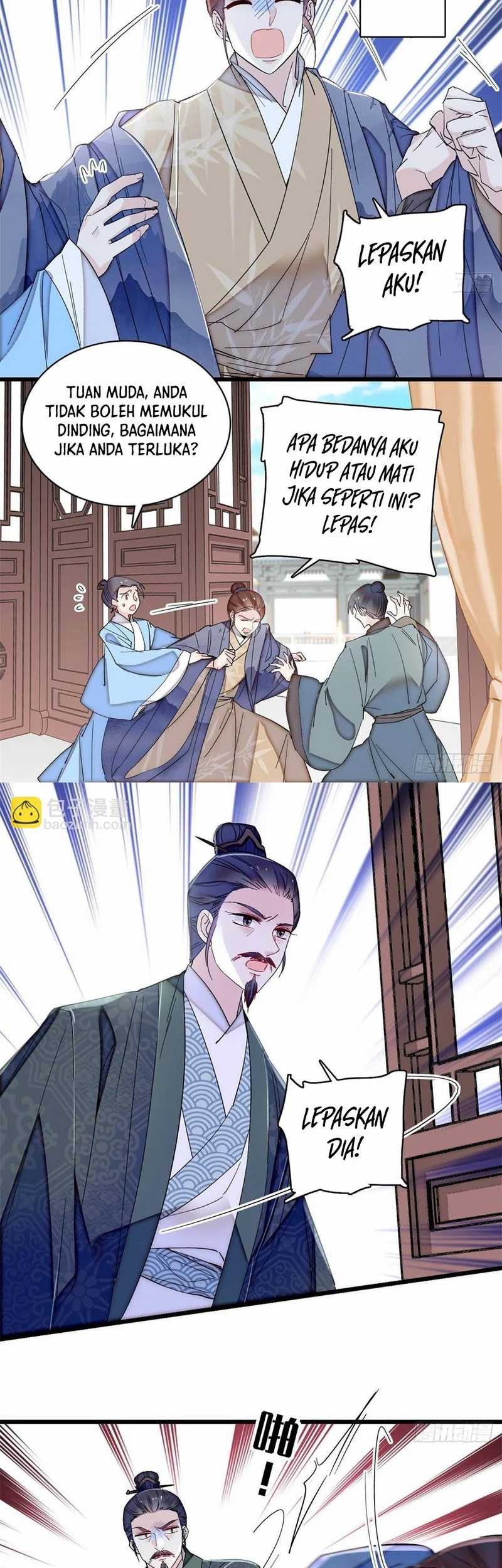 Sijin Chapter 393 Gambar 11