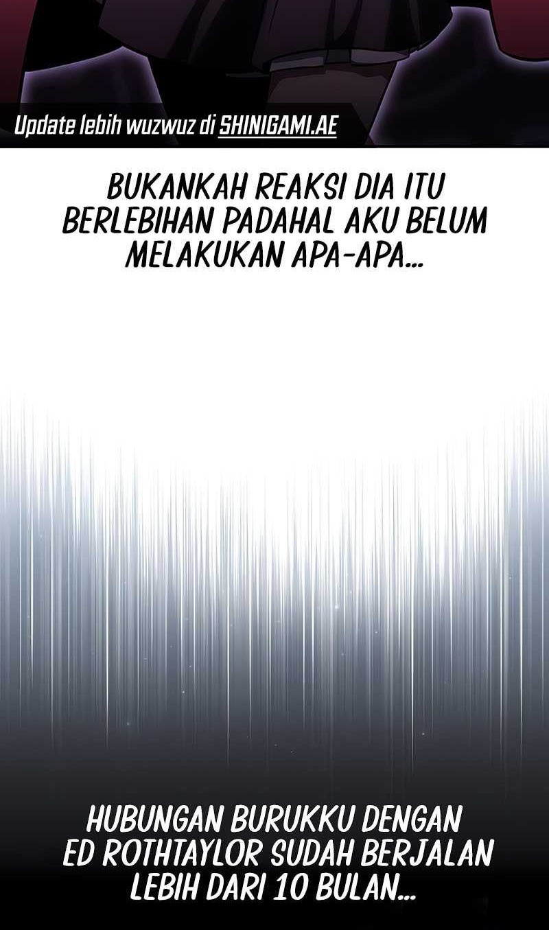 The Extra’s Academy Survival Guide Chapter 28 Gambar 57