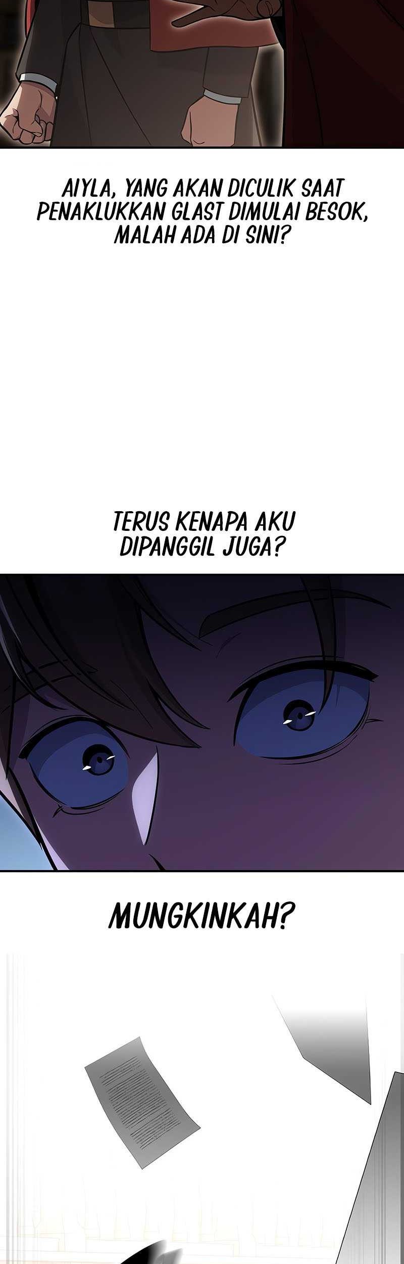 The Extra’s Academy Survival Guide Chapter 28 Gambar 60