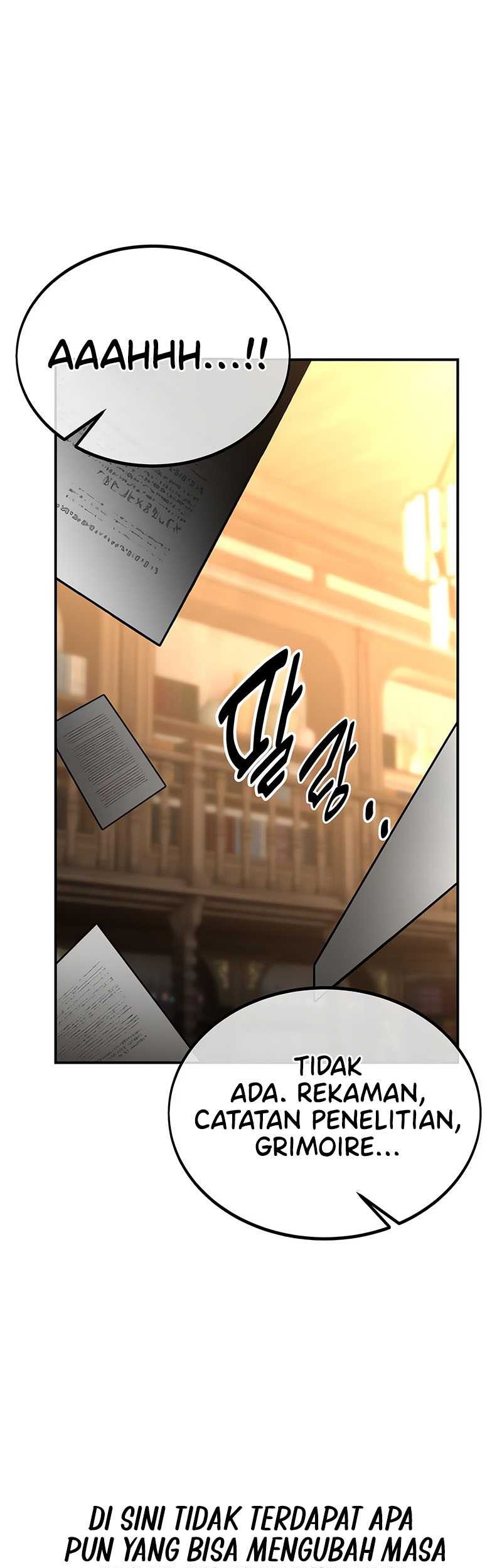 The Extra’s Academy Survival Guide Chapter 28 Gambar 62