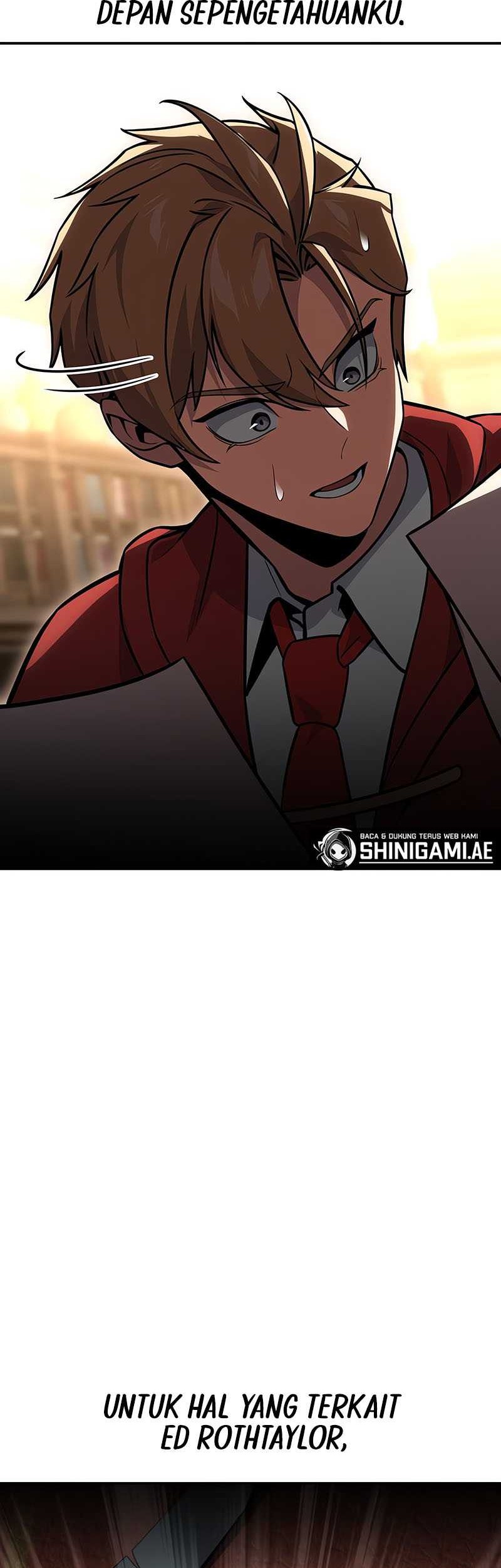 The Extra’s Academy Survival Guide Chapter 28 Gambar 63