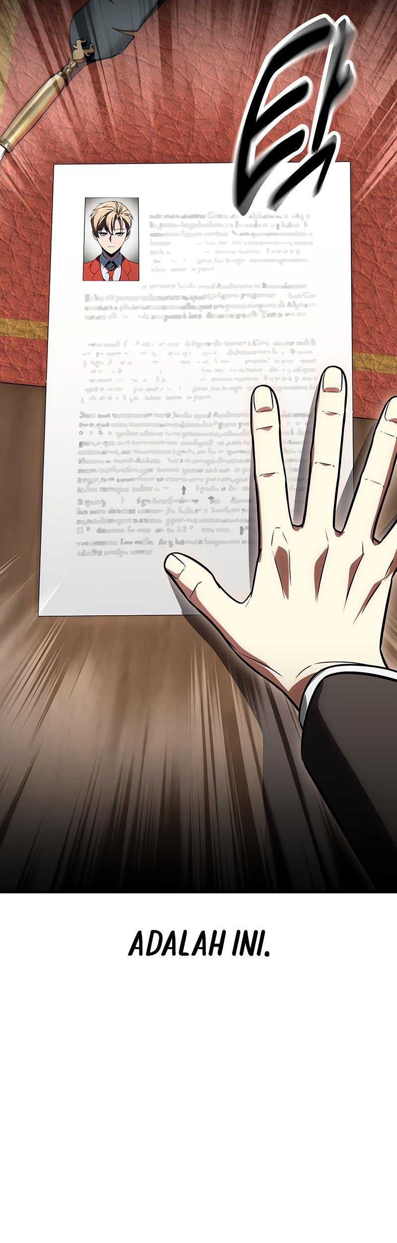 The Extra’s Academy Survival Guide Chapter 28 Gambar 64