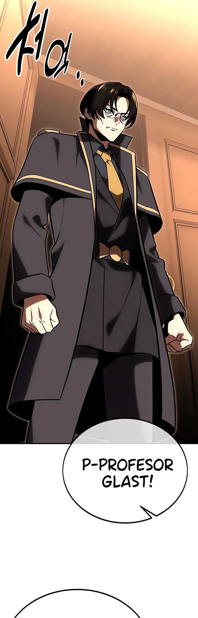 The Extra’s Academy Survival Guide Chapter 28 Gambar 70