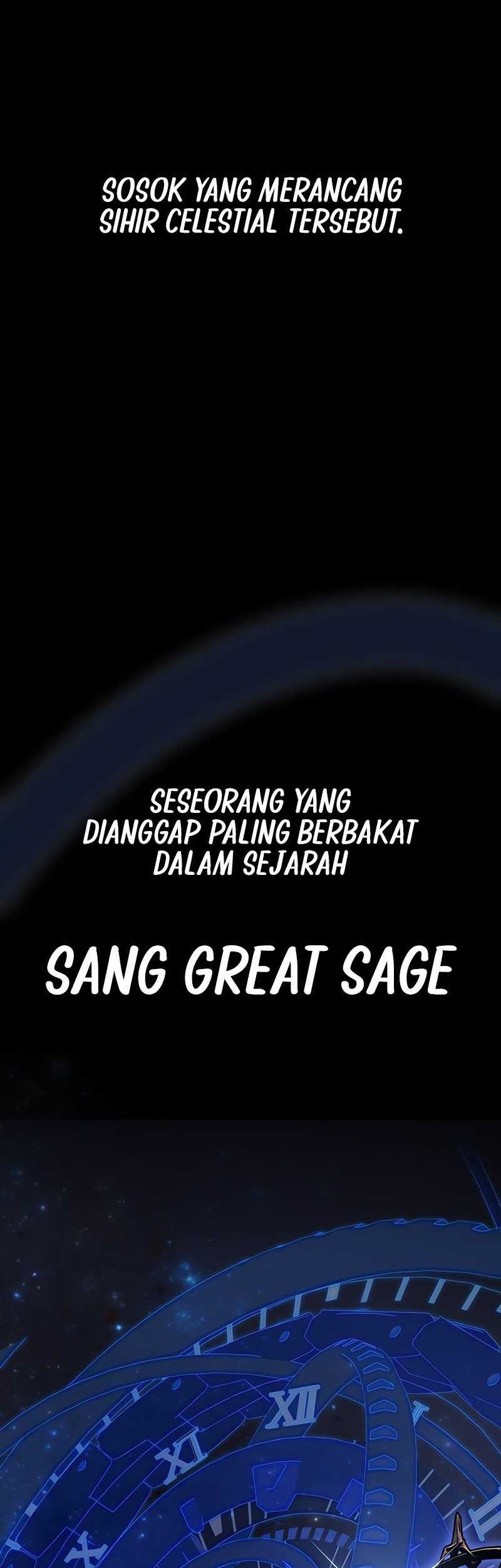 The Extra’s Academy Survival Guide Chapter 28 Gambar 35