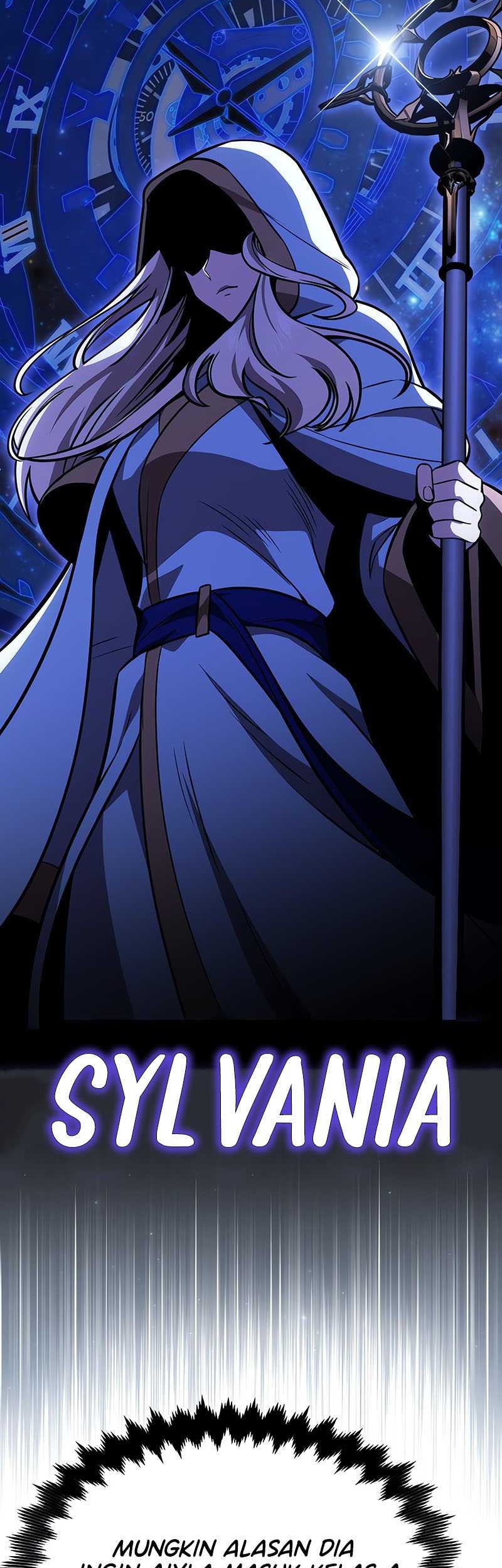 The Extra’s Academy Survival Guide Chapter 28 Gambar 36