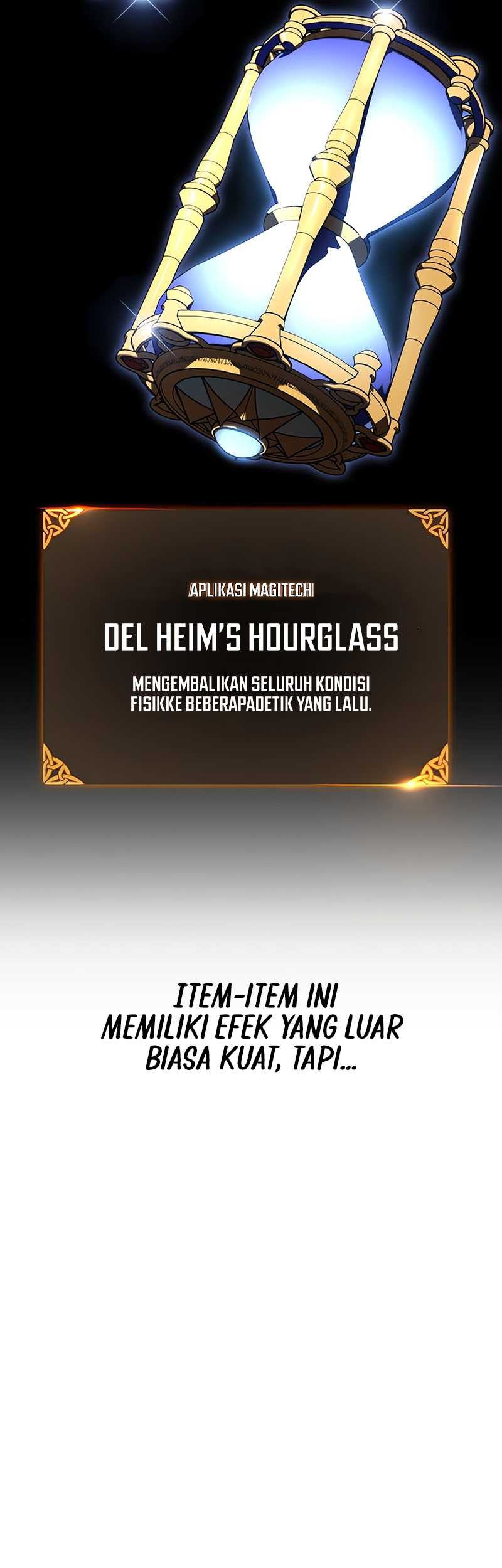 The Extra’s Academy Survival Guide Chapter 28 Gambar 46