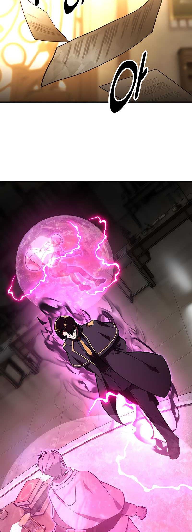 The Extra’s Academy Survival Guide Chapter 28 Gambar 93