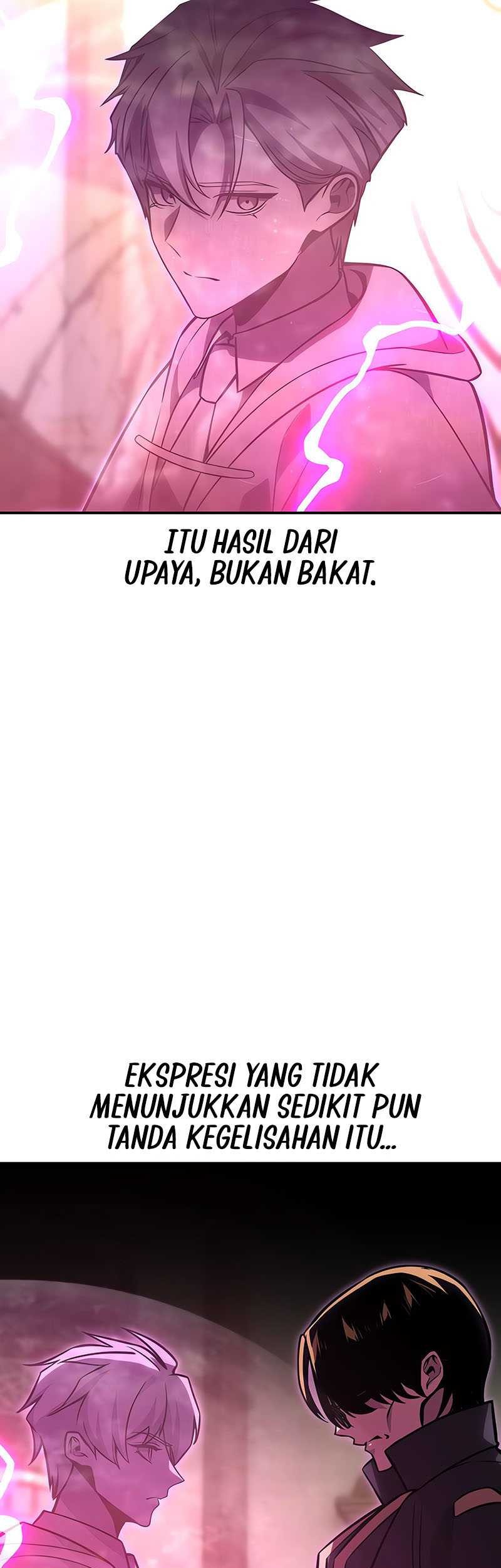 The Extra’s Academy Survival Guide Chapter 28 Gambar 98