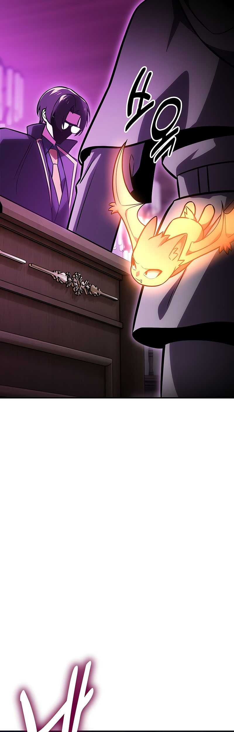 The Extra’s Academy Survival Guide Chapter 28 Gambar 102