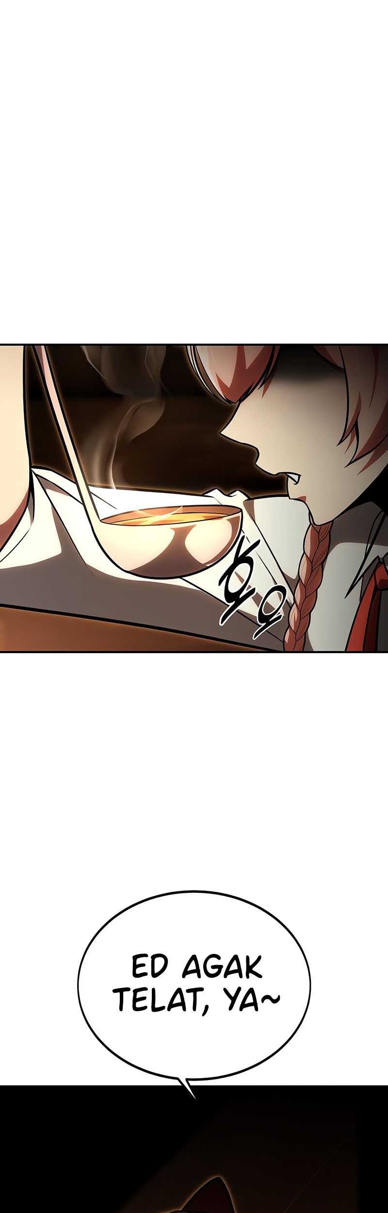 The Extra’s Academy Survival Guide Chapter 28 Gambar 106