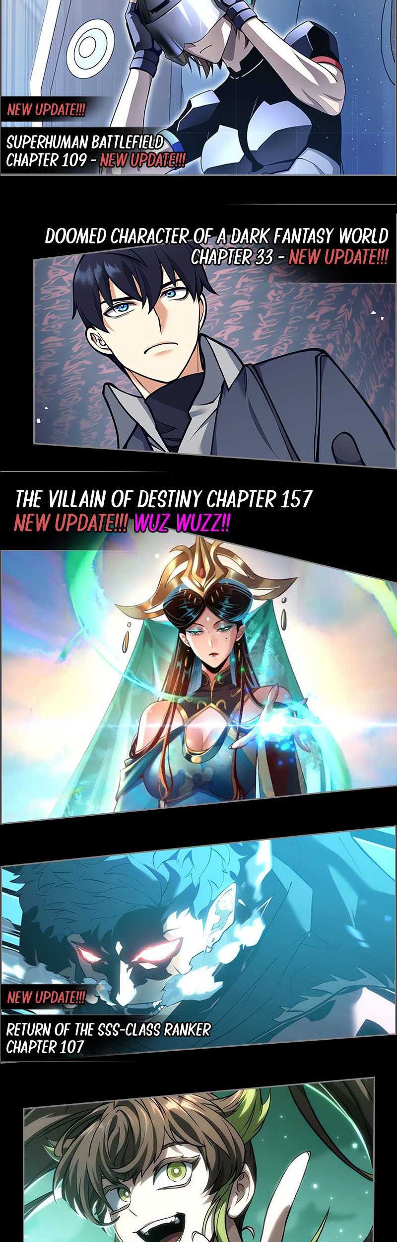 The Extra’s Academy Survival Guide Chapter 28 Gambar 110