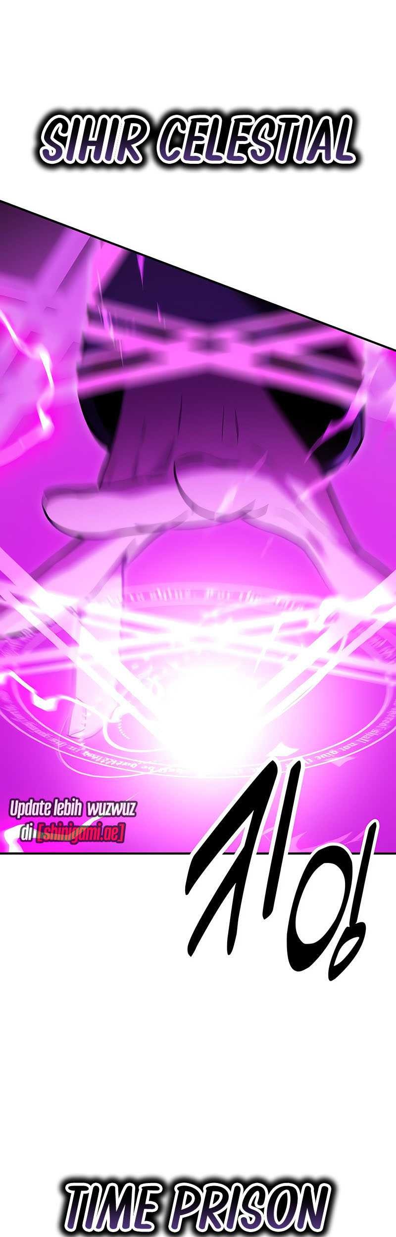 The Extra’s Academy Survival Guide Chapter 28 Gambar 74