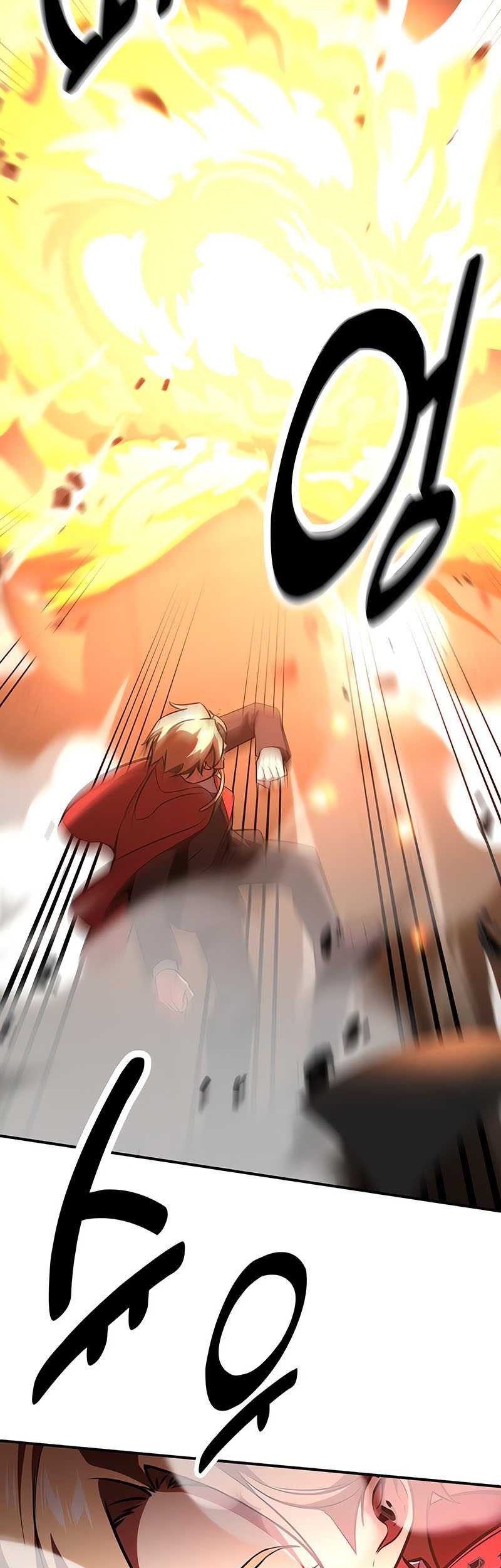 The Extra’s Academy Survival Guide Chapter 28 Gambar 80