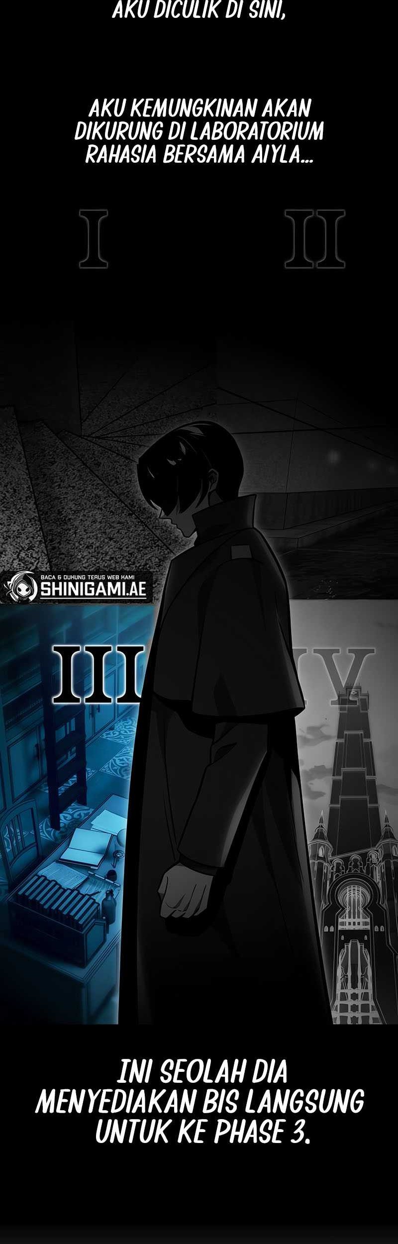 The Extra’s Academy Survival Guide Chapter 28 Gambar 87