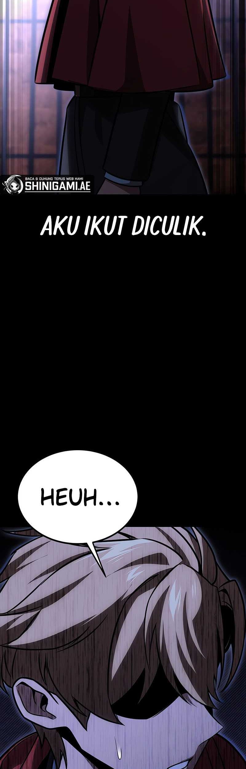 The Extra’s Academy Survival Guide Chapter 28 Gambar 3