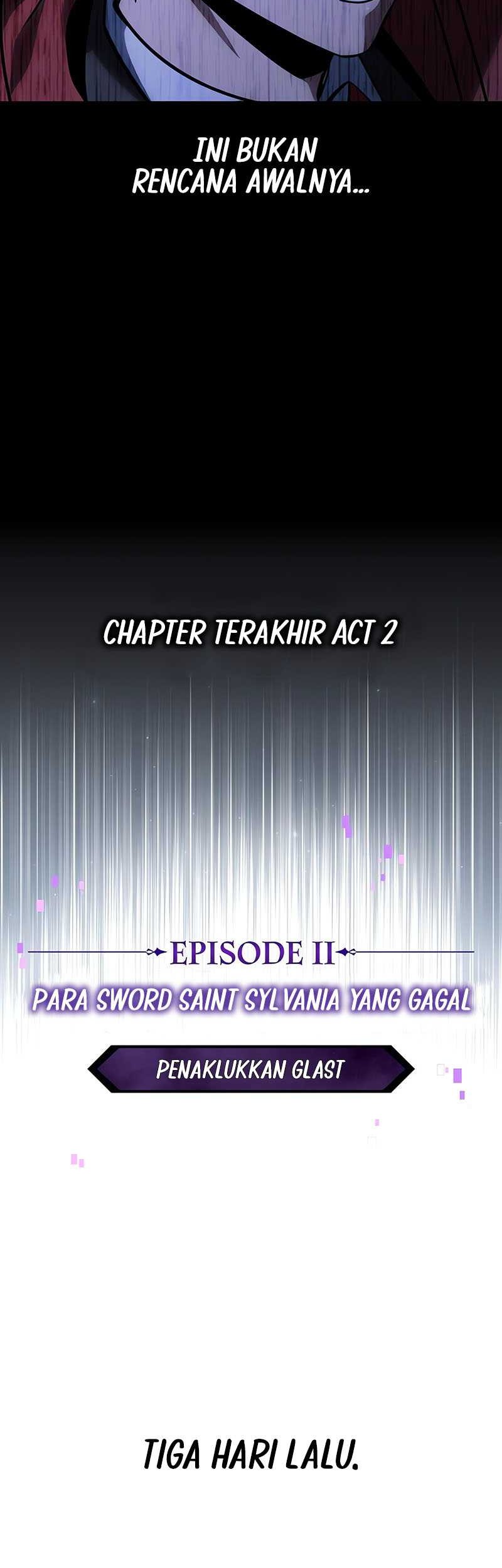 The Extra’s Academy Survival Guide Chapter 28 Gambar 4