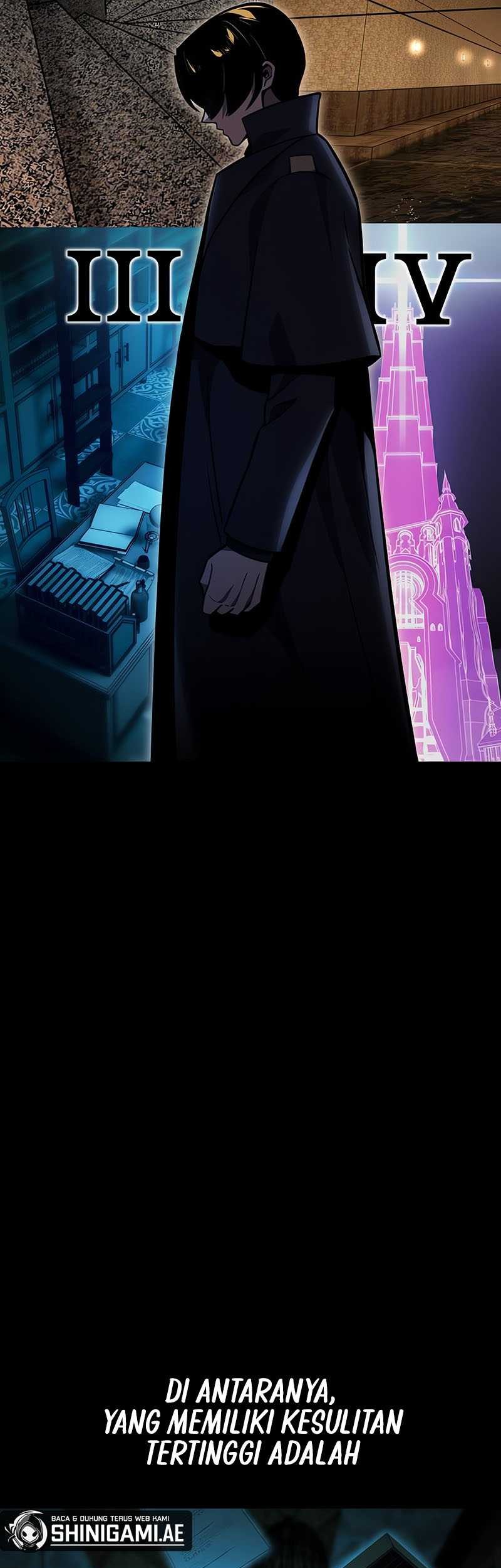 The Extra’s Academy Survival Guide Chapter 28 Gambar 10