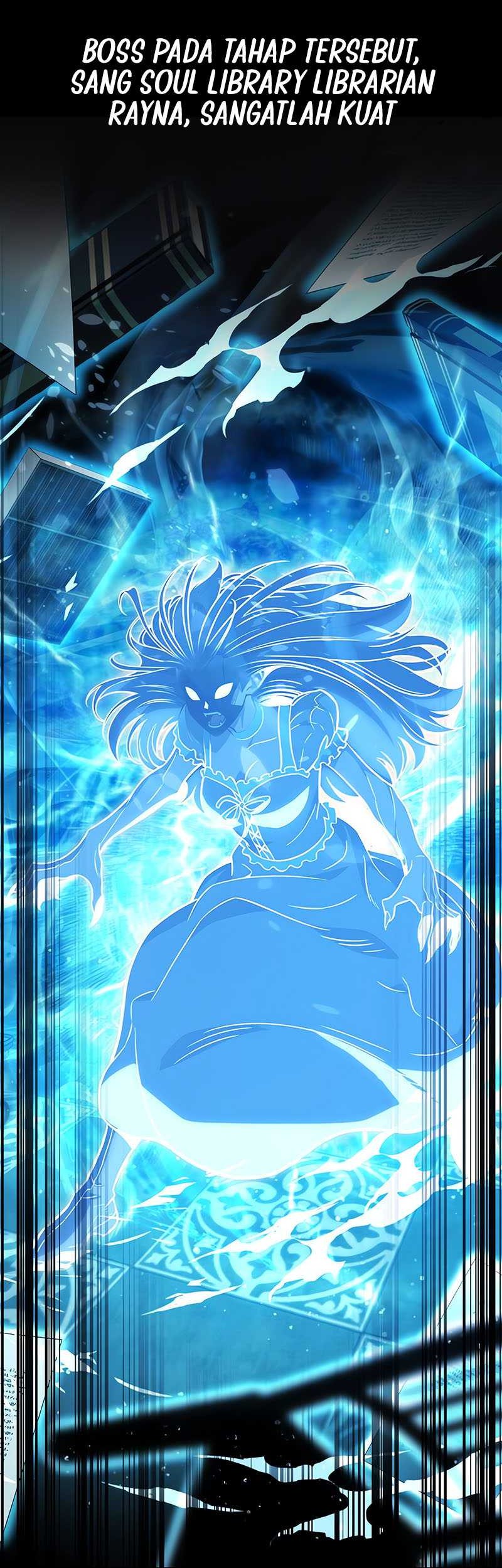 The Extra’s Academy Survival Guide Chapter 28 Gambar 12