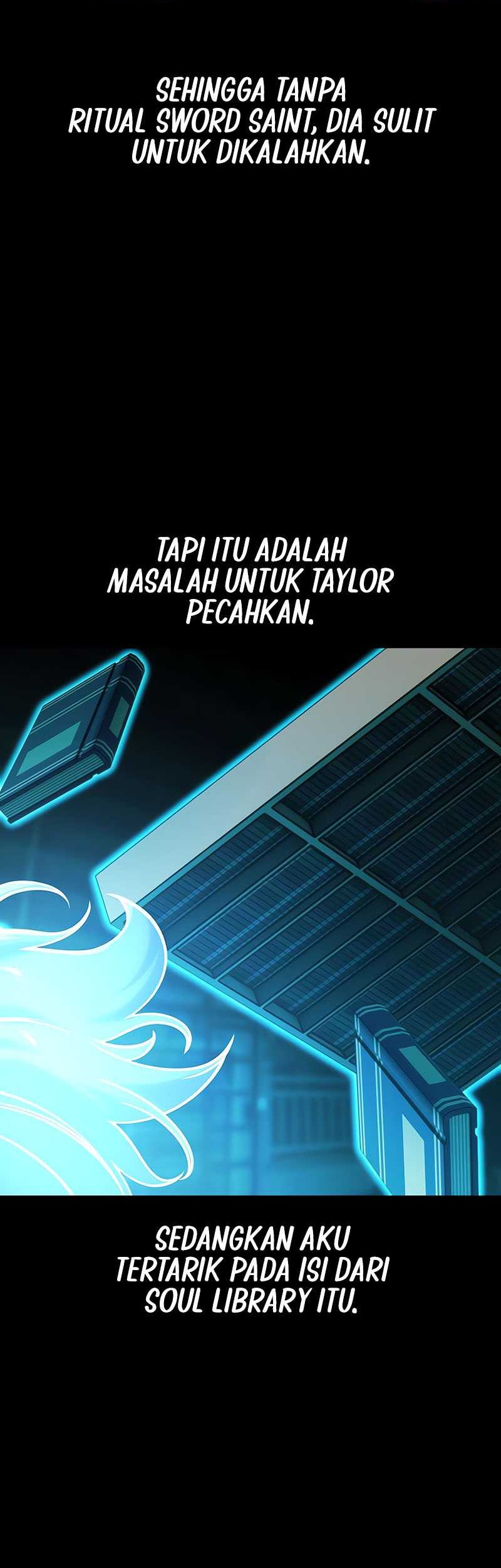 The Extra’s Academy Survival Guide Chapter 28 Gambar 13