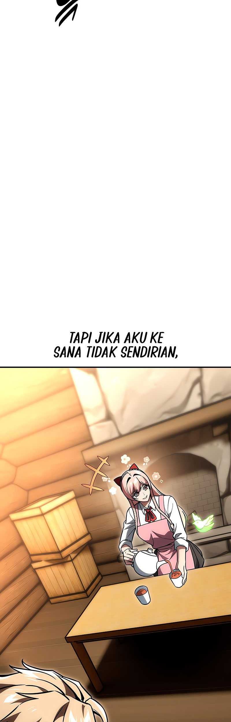 The Extra’s Academy Survival Guide Chapter 28 Gambar 16