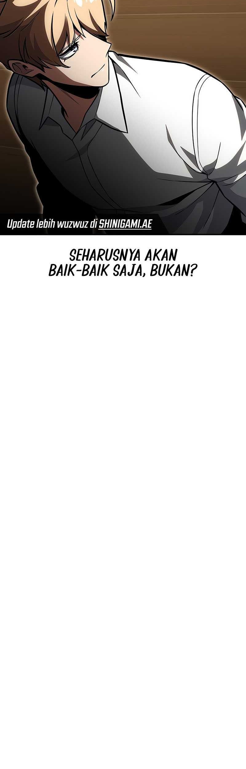 The Extra’s Academy Survival Guide Chapter 28 Gambar 17