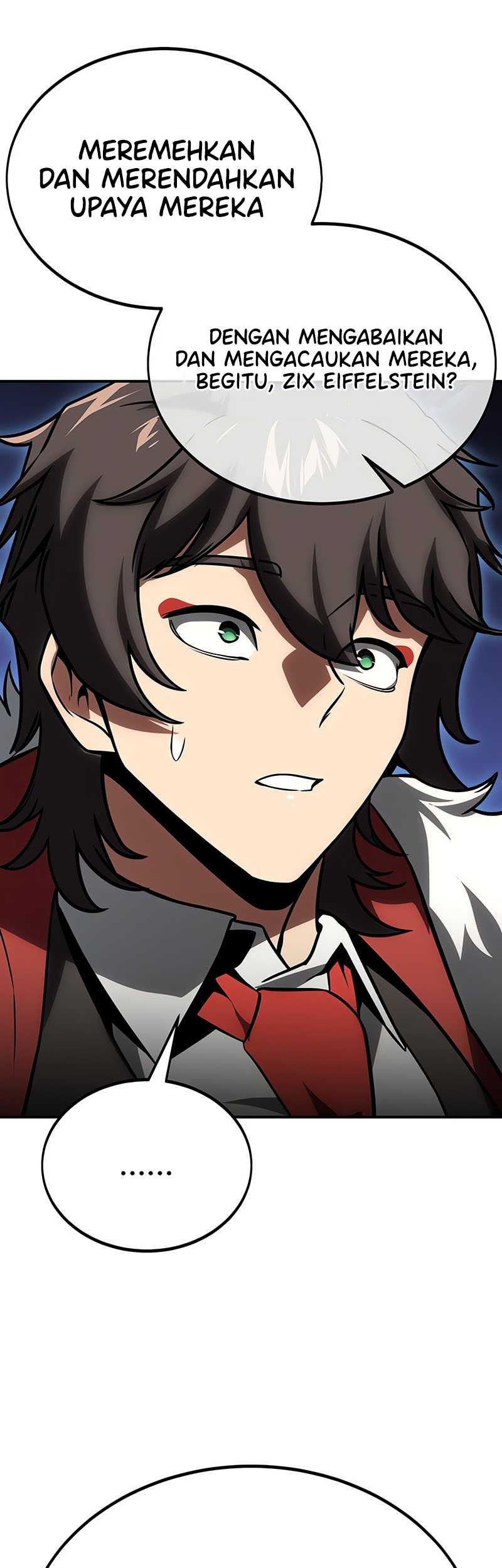 The Extra’s Academy Survival Guide Chapter 28 Gambar 24