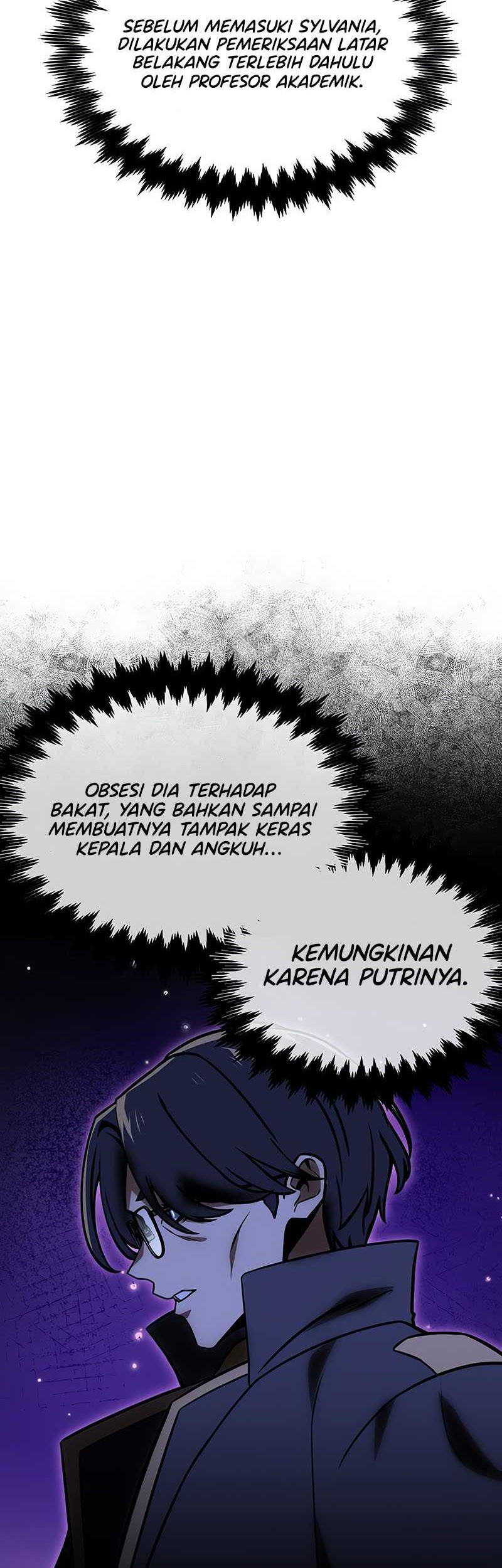 The Extra’s Academy Survival Guide Chapter 28 Gambar 27