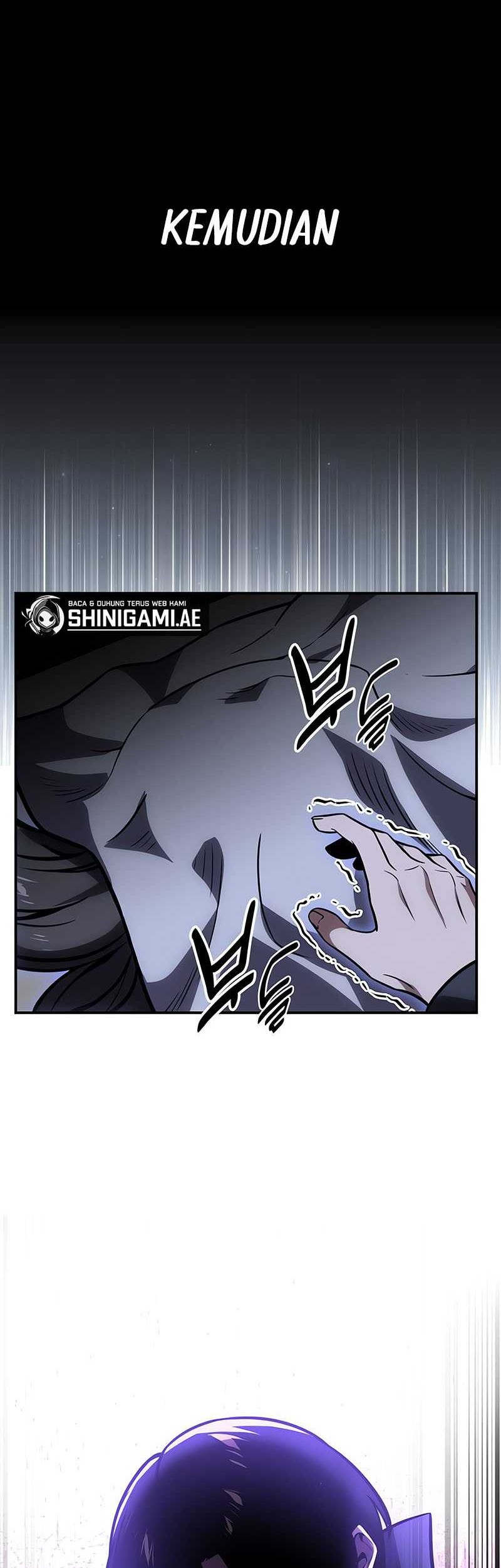 The Extra’s Academy Survival Guide Chapter 28 Gambar 31