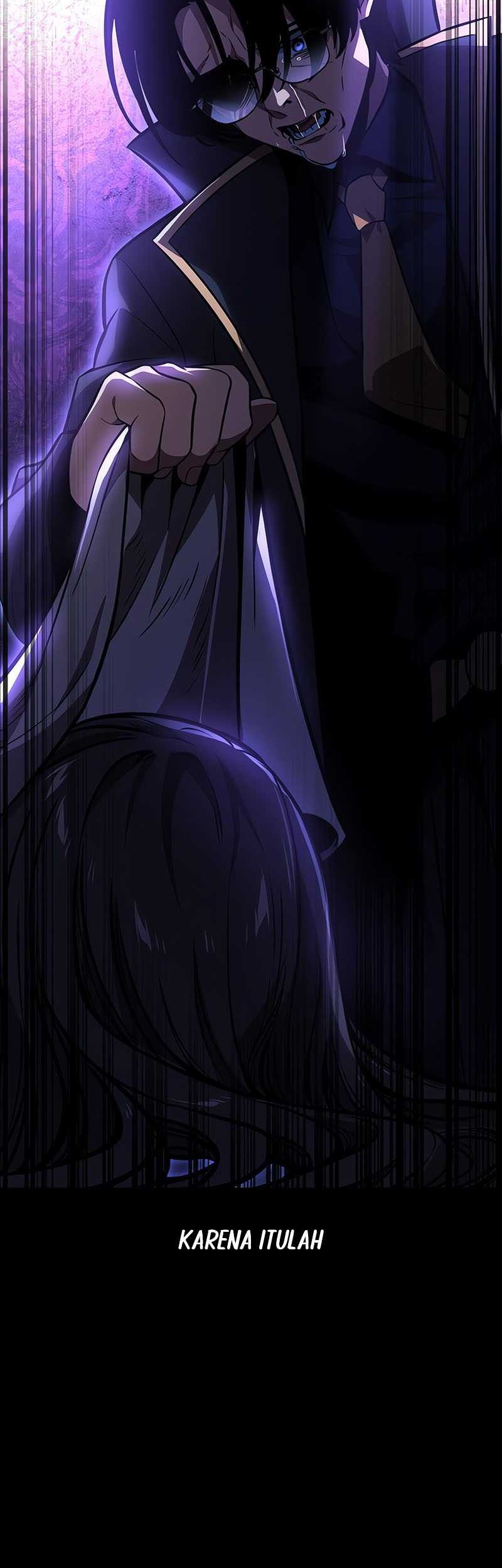 The Extra’s Academy Survival Guide Chapter 28 Gambar 32