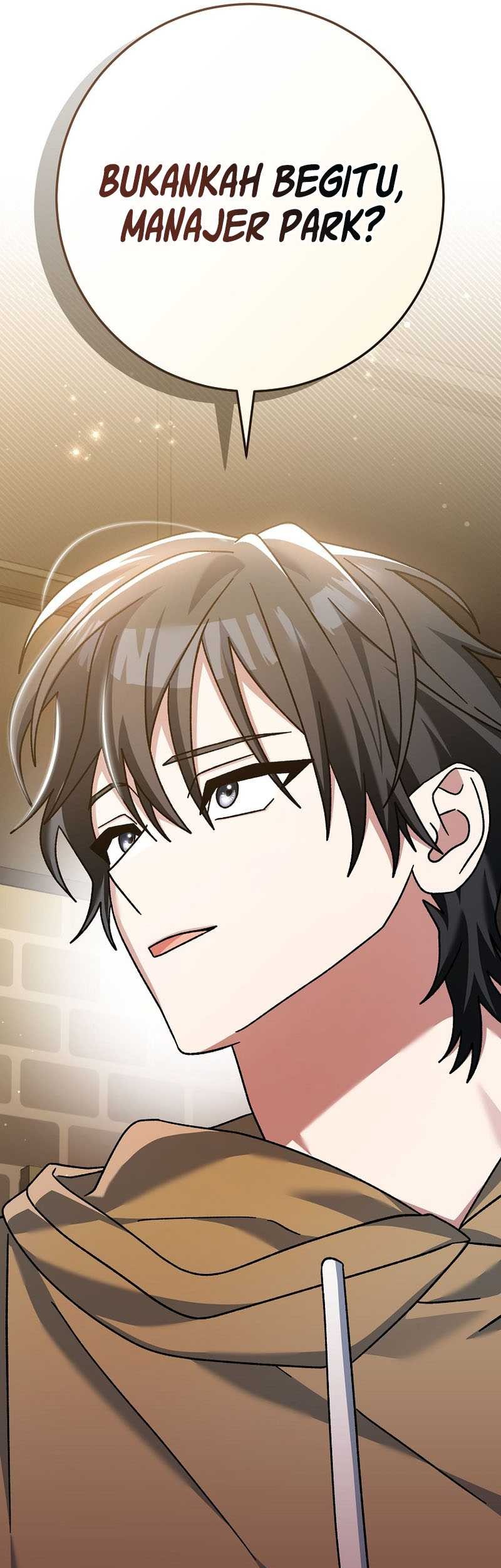 Genius Archer’s Streaming Chapter 27 Gambar 50