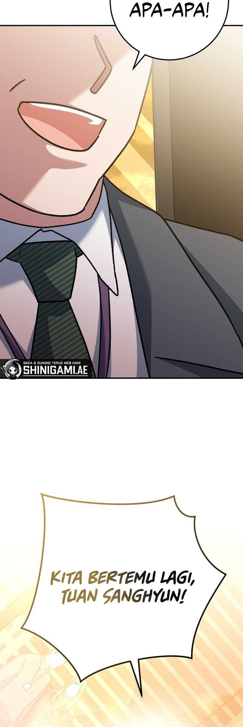 Genius Archer’s Streaming Chapter 27 Gambar 57