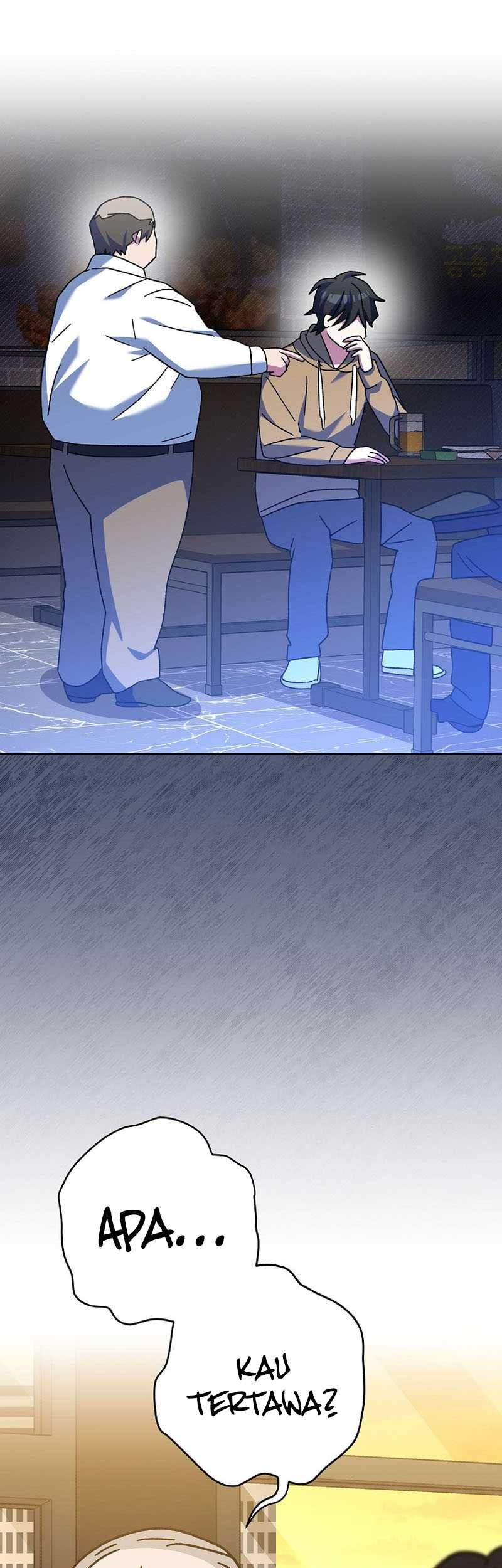 Genius Archer’s Streaming Chapter 27 Gambar 46