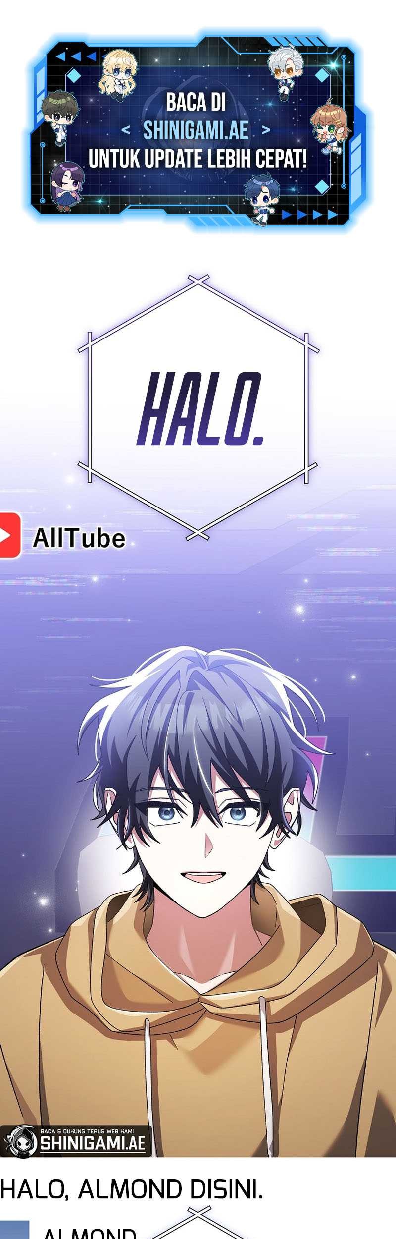 Manhwa Genius Archer’s Streaming Chapter 27 gambar nomor 2