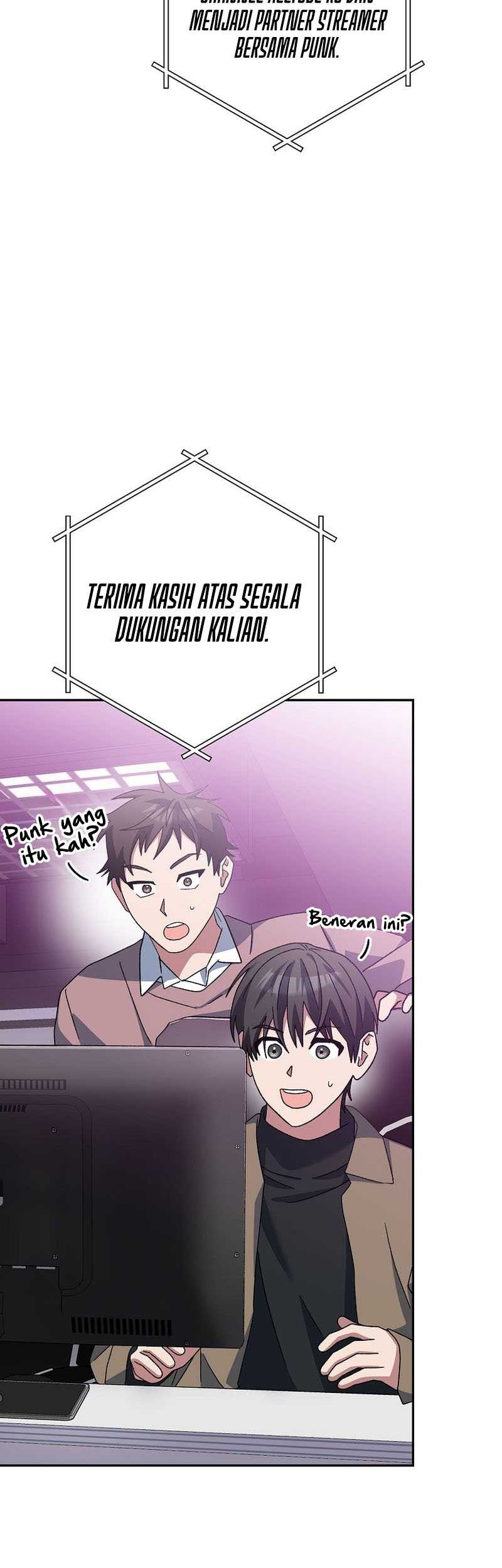 Genius Archer’s Streaming Chapter 27 Gambar 4