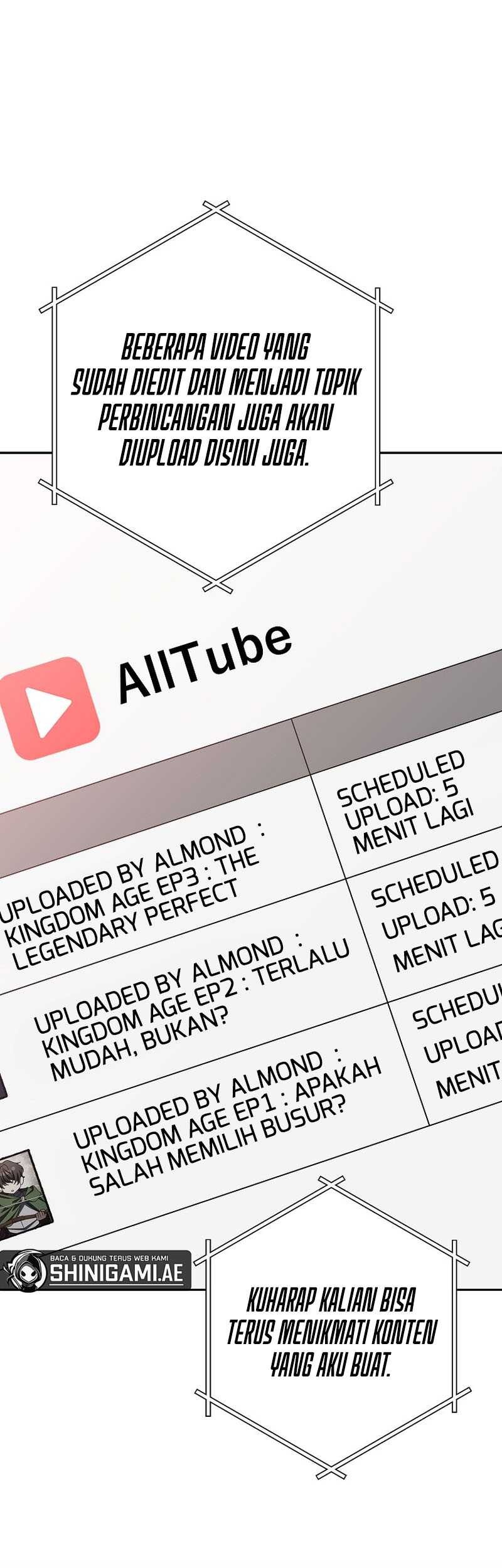 Genius Archer’s Streaming Chapter 27 Gambar 6