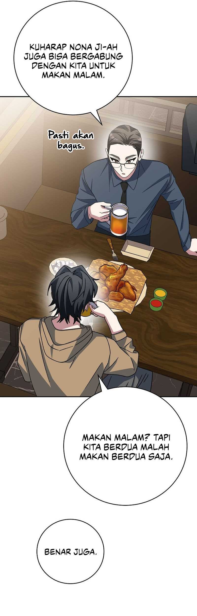 Genius Archer’s Streaming Chapter 27 Gambar 14