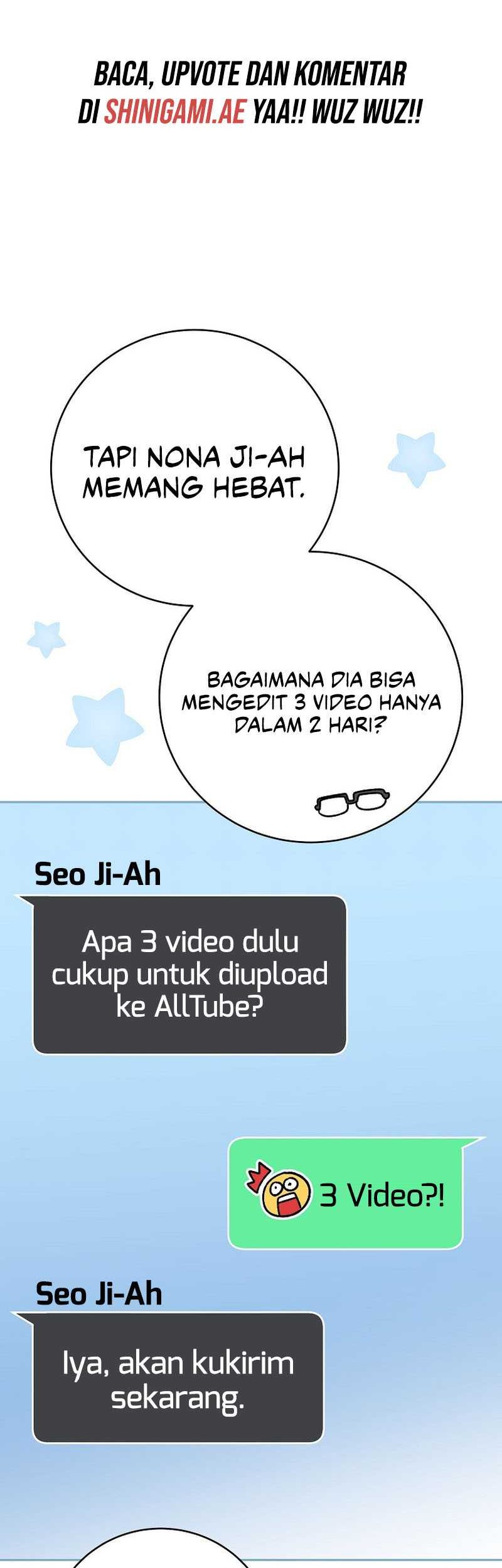 Genius Archer’s Streaming Chapter 27 Gambar 15