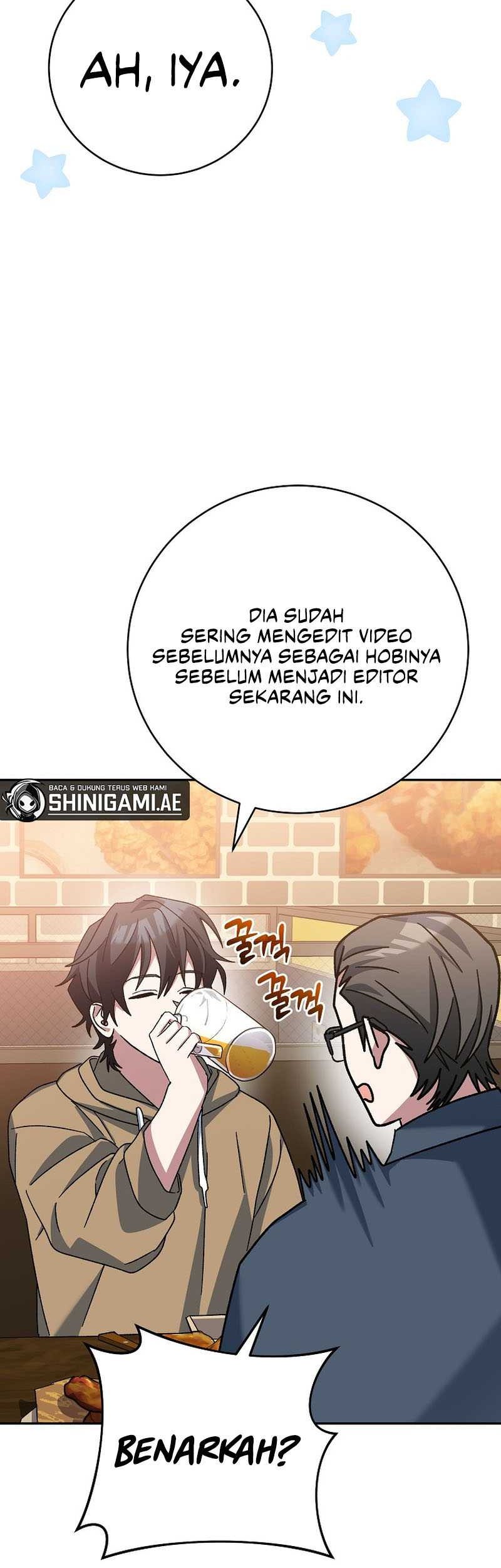 Genius Archer’s Streaming Chapter 27 Gambar 16
